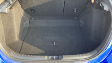 Honda Civic 2.0 eHEV Sport 5dr CVT Hybrid Hatchback